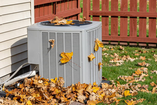 Best Residential HVAC in Deer Lodge, MT