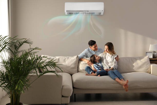 Best Energy-efficient HVAC Solutions in Deer Lodge, MT