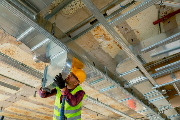 Best Residential HVAC in Deer Lodge, MT