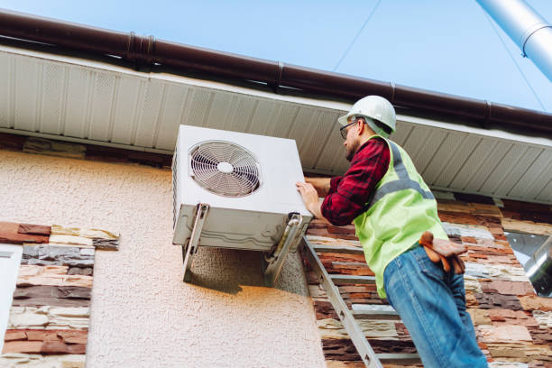 Professional HVAC in Deer Lodge, MT