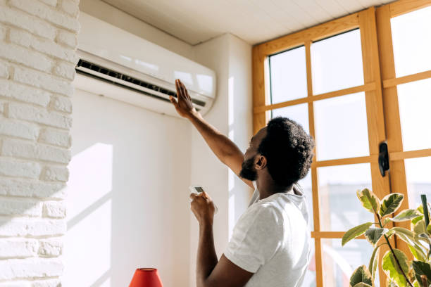Best HVAC Retrofitting and Upgrading in Deer Lodge, MT