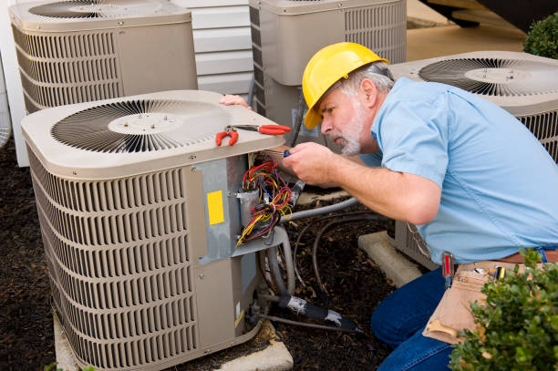  Deer Lodge, MT HVAC Pros