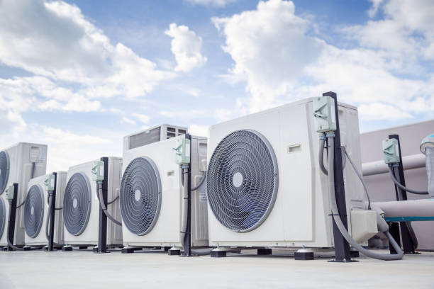 Best Solar-powered HVAC Systems in Deer Lodge, MT