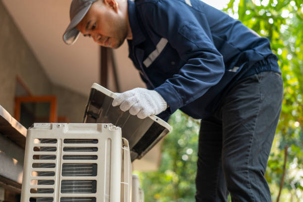 Best Ductless Mini-Split Systems in Deer Lodge, MT