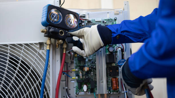 Best HVAC Supply and Distribution in Deer Lodge, MT
